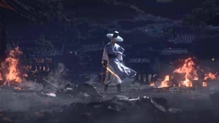 Kingdom: The Blood I Από το Netfllix στον χώρο των Video Games