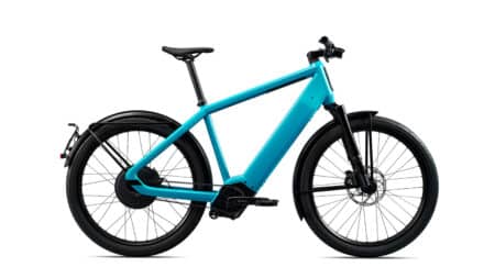 Bosch και Shimano παρουσίασαν ABS για ηλεκτρικά ποδήλατα