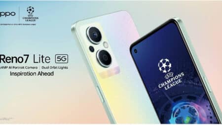 OPPO και UEFA ανακοινώνουν 2ετή συνεργασία