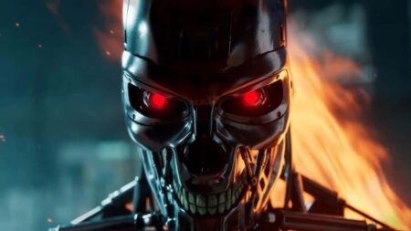 Terminator: Νέος Open-World Survival τίτλος από τη Nacon