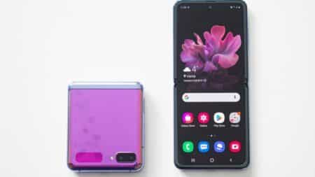 Samsung Galaxy Z Flip 5G: Ενημερώνεται με κώδικα ασφαλείας Android Αυγούστου