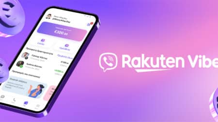 Το ψηφιακό πορτοφόλι του Viber έρχεται στην Ελλάδα