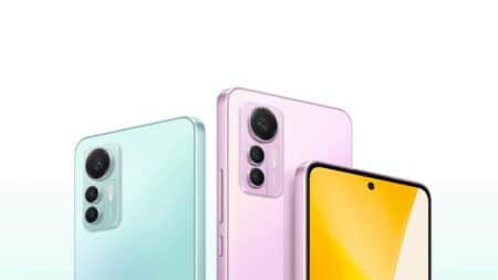 Xiaomi 12 Lite: Έρχεται με κάμερα 108MP, οθόνη OLED 120Hz