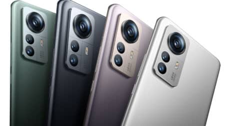 Νέα σειρά Xiaomi 12S: Με τις φωτογραφικές ευλογίες της Leica