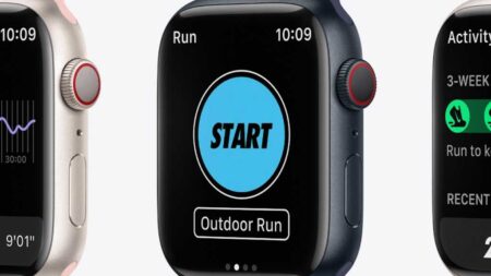Apple Watch Pro: Το Extreme Sports Model ίσως αγγίξει τα 1.000 δολάρια