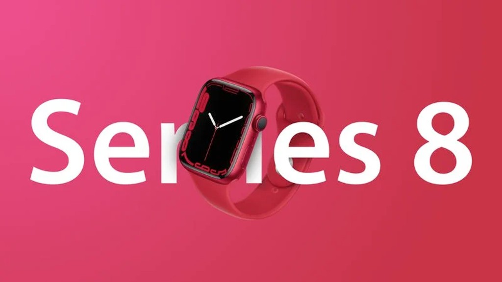apple watch series 8, Apple Watch Series 8: Μάλλον θα μπορεί να μετράει τη θερμοκρασία