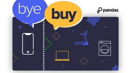 You.gr: Νέα υπηρεσία “bye buy” για επιστροφή Smartphone από το σπίτι