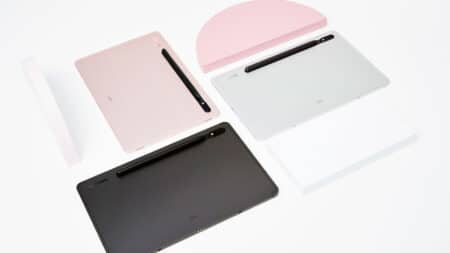 Samsung Electronics Hellas: Πρωταγωνιστεί  στην αγορά tablet