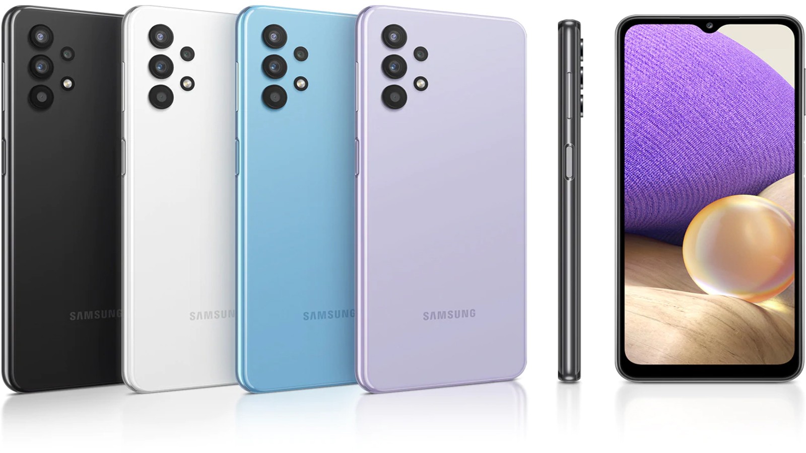 galaxy a32, Samsung Galaxy A32: Ενημερώνεται με τον κώδικα ασφαλείας Android του Ιουλίου 2022