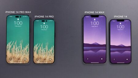 iPhone 14 Max: Θα γίνει το best seller της φετινής σειράς;