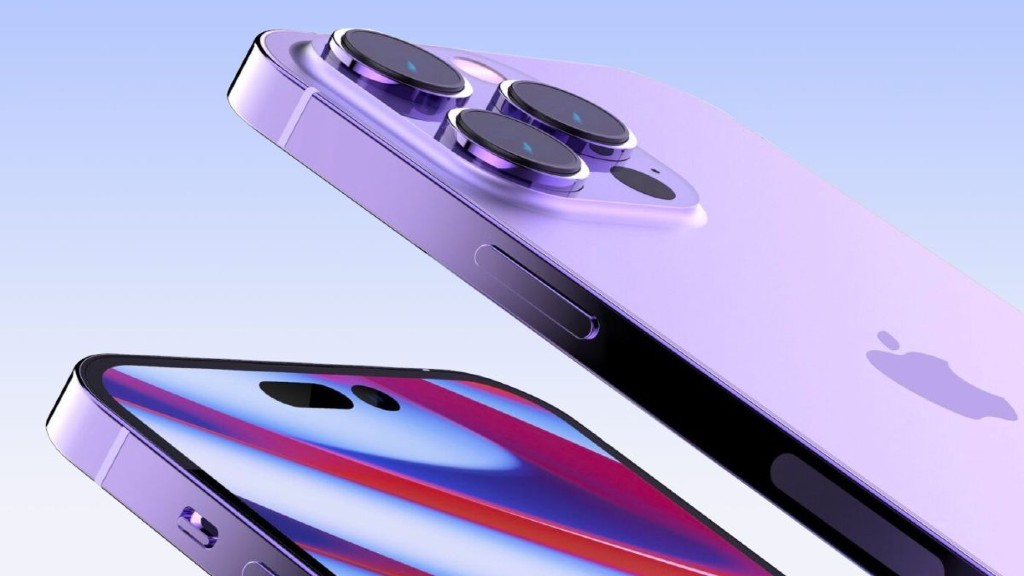 iphone 14, iPhone 14: Διέρρευσαν οι χρωματικές επιλογές