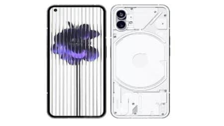 Το Nothing Phone (1) δεν θα πάρει Android 13 φέτος
