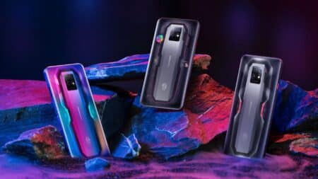 nubia Red Magic 7S: Έρχονται στις 11 Ιουλίου