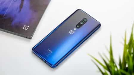 OnePlus 7 και 7T ενημερώνονται σε Android 12