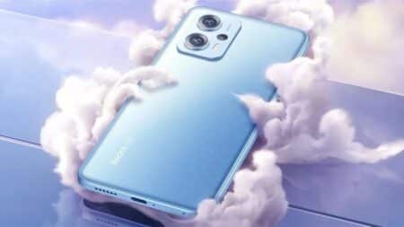 Redmi K50i: Διέρρευσαν τιμή και χρώματα πριν την κυκλοφορία