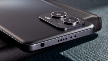 Το Redmi K50i έρχεται στις 20 Ιουλίου – Το teaser αποκαλύπτει το σχεδιασμό