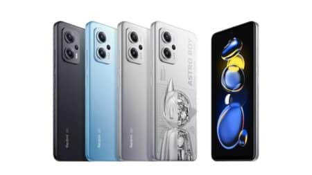 Redmi K50i: Έχει chipset Dimensity 8100 επιβεβαιώνει η Xiaomi