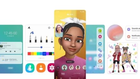 Η Samsung δοκιμάζει το One UI 5.0 Beta – Eπίσημο μέσα στο Ιούλιο