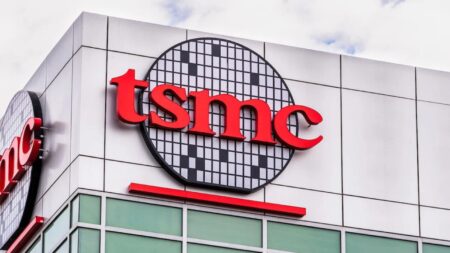 Counterpoint: Η TSMC έλεγχε το 70% των αποστολών chipset το Q1