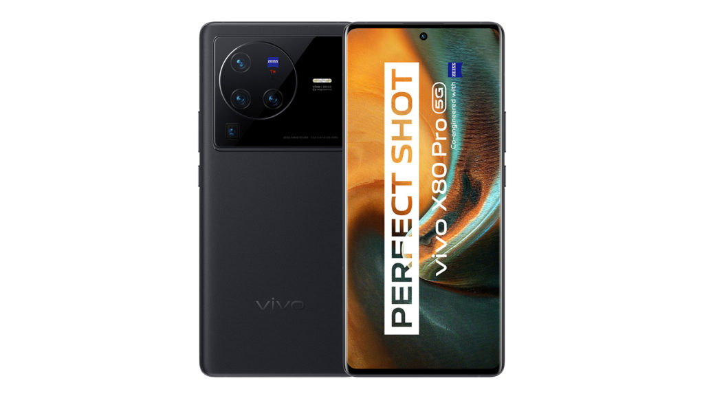 , vivo X80 Pro: Τεχνικά Χαρακτηριστικά | Τιμή | Διαθεσιμότητα