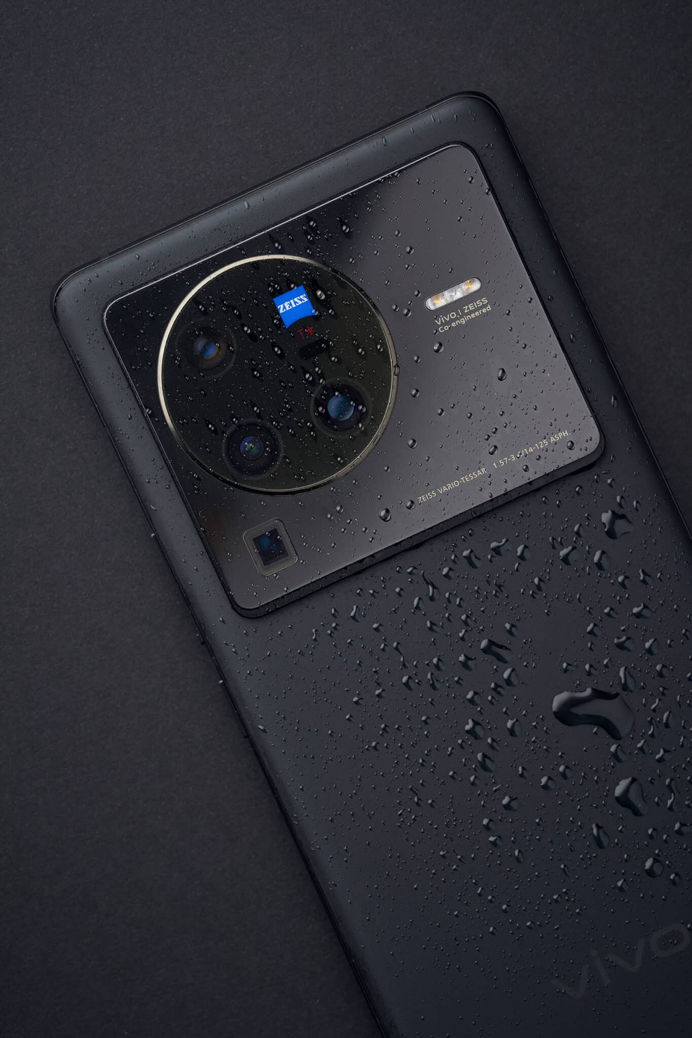 vivo X80 Pro: Κυκλοφόρησε το flagship smartphone