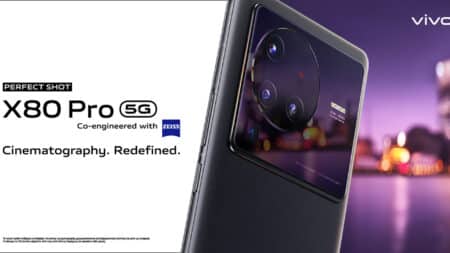 Vivo X80 Pro: Flagship smartphone με τιμή που ξεχωρίζει