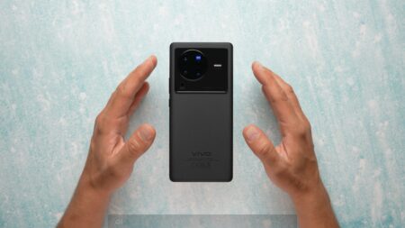 Μάθε τα πάντα για την κάμερα ZEISS του vivo X80 Pro