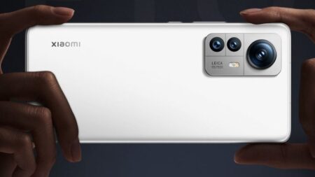 Xiaomi 12S και 12S Pro: Με κάμερες Leica, chipset SD 8+ Gen 1
