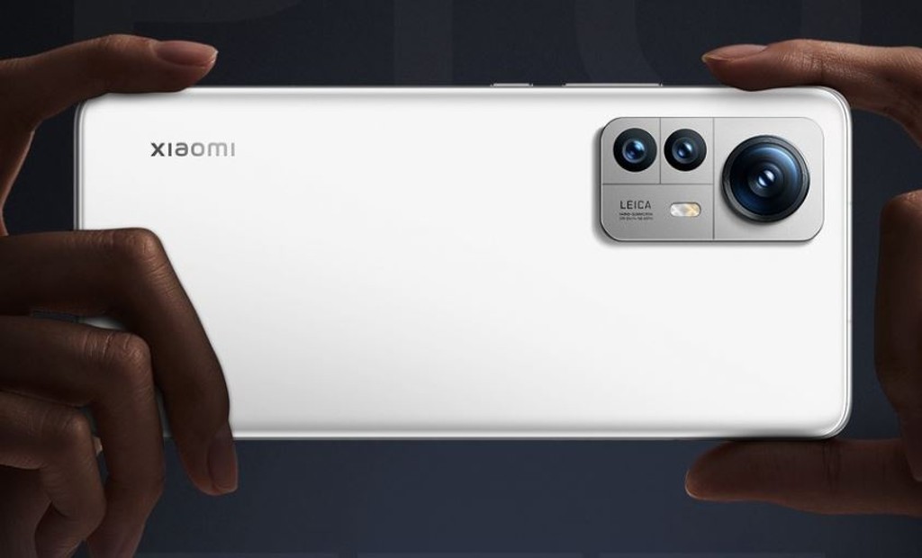Xiaomi 12S και 12S Pro: Με κάμερες Leica, chipset SD 8+ Gen 1