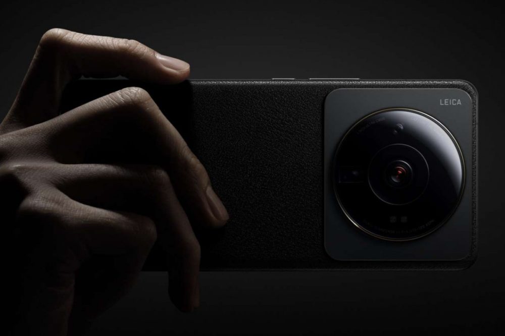 xiaomi 12s ultra, Xiaomi 12S Ultra: Με αισθητήρα 1″, brand Leica και Snapdragon 8+ Gen 1