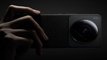 Xiaomi 12S Ultra: Βίντεο αποκαλύπτει πόσο μεγάλη είναι η IMX989