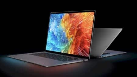 Xiaomi Book Pro: Με επεξεργαστές Intel 12ης γενιάς