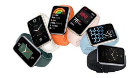 Xiaomi Mi Band 7 Pro: Με AMOLED οθόνη 1.64”