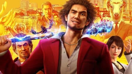 Yakuza 8: Μια πρώτη ματιά στον νέο τίτλο τής Ryu Ga Gotoku