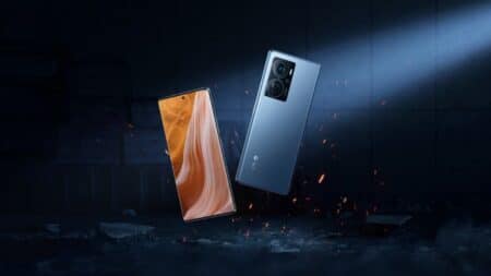 ZTE Axon 40 Pro: Διαθέσιμο παγκοσμίως