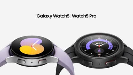 Samsung Galaxy Watch5 και Watch5 Pro: Ηγούνται στην ολιστική καινοτομία της υγείας