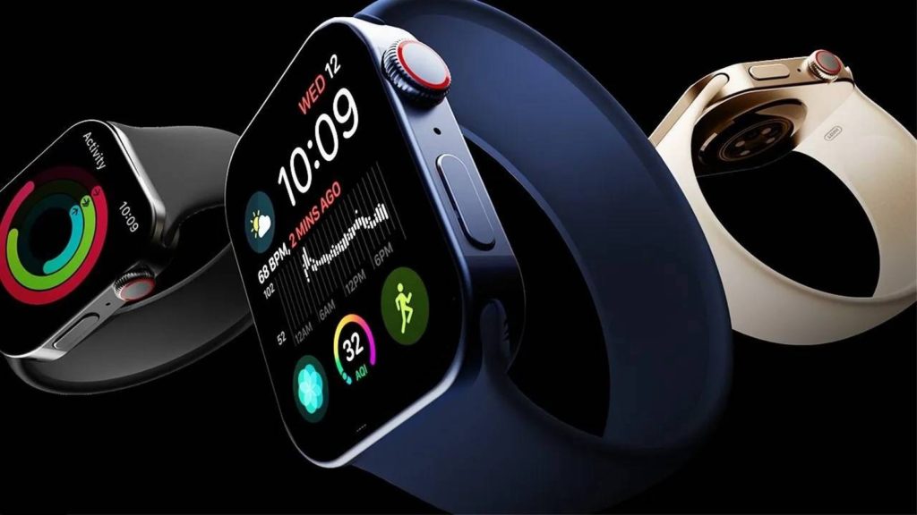 apple watch pro, Apple Watch Pro: Τα τωρινά bands ίσως να μην ταιριάζουν