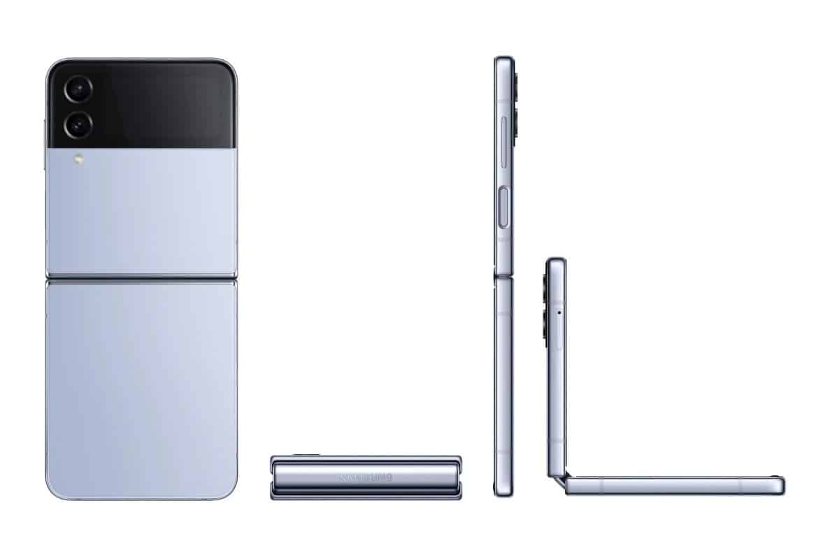 samsung unpacked, Η απόλυτη διαρροή για το Unpacked: Όλες οι νέες συσκευές Samsung σε υψηλής ποιότητας renders