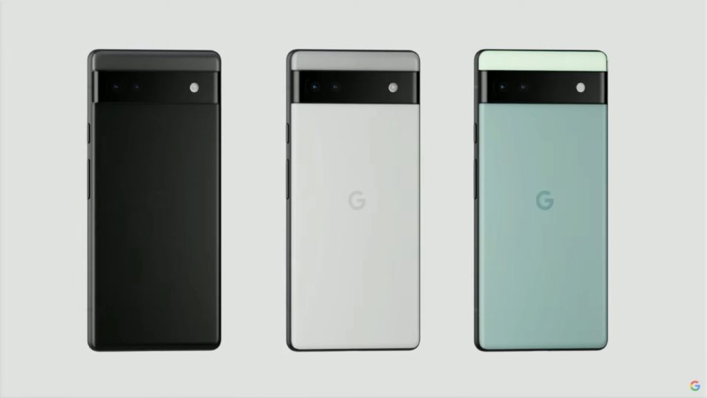 Το Google Pixel 6a παίρνει το Android 13 Beta 4.1