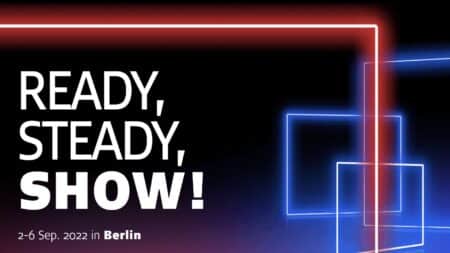 IFA 2022: Τι περιμένουμε από τη μεγάλη έκθεση τεχνολογίας