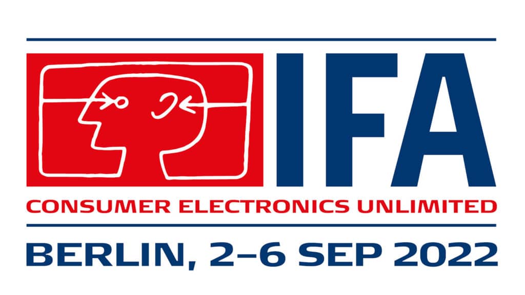 IFA 2022, IFA 2022 Βερολίνο: Με τον Κωτσόβολο στη μεγάλη έκθεση τεχνολογίας