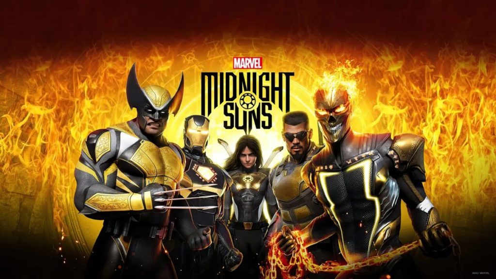 Marvel's Midnight Suns, Marvel’s Midnight Suns: Νέα δεδομένα γύρω από την κυκλοφορία του