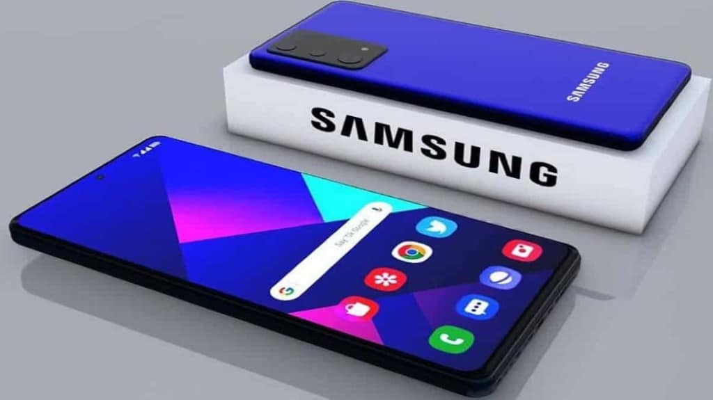 samsung, Η Samsung μειώνει τον στόχο αποστολής smartphone για το 2022
