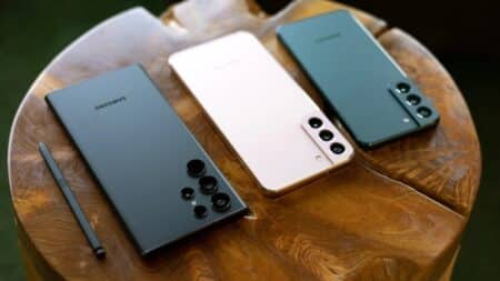 Samsung Galaxy S22: Παίρνει την ενημέρωση One UI 8