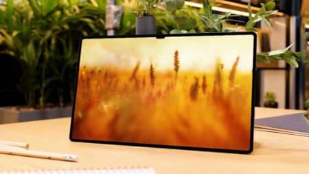 Τα Samsung Galaxy Tab S8 ενημερώνονται με Android 12L