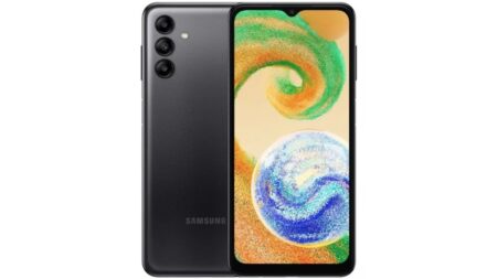 Galaxy A04s: Διέρρευσε με κάθε λεπτομέρεια