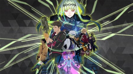 Soul Hackers 2: Νέο trailer