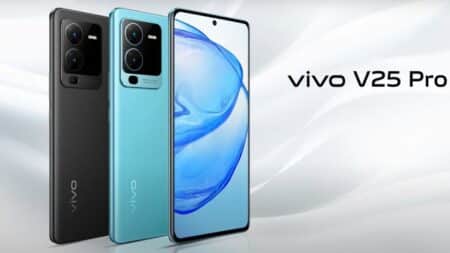 vivo V25 και V25 Pro: Επίσημα αποκαλυπτήρια