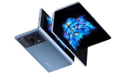 vivo X Fold S: Αναμένεται άμεση κυκλοφορία με αναβαθμισμένα specs