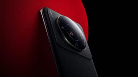 Xiaomi 12S Ultra: Μέτρησαν σε βίντεο τον κύριο αισθητήρα κάμερας